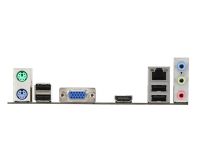 Лот: 16660807. Фото: 4. Материнская плата msi fm2 a55m-e33. Красноярск