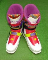 Лот: 19898084. Фото: 3. Сноубордические ботинки Raichel... Спортивные товары