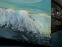 Лот: 6642485. Фото: 2. холст масло картина любительская... Живопись, скульптура, фото