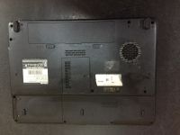 Лот: 21508794. Фото: 5. Ноутбук Toshiba Satellite L300-11Q...