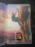 Лот: 12960231. Фото: 2. The Legend of Zelda: Breath of... Игровые приставки, консоли, видеоигры