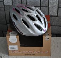 Лот: 18055510. Фото: 2. Шлем Rollerblade для катания на... Обмундирование и экипировка