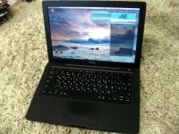 Лот: 4621514. Фото: 3. MacBook A1181 Black Конец 2006... Компьютеры, оргтехника, канцтовары