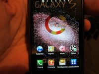 Лот: 3260759. Фото: 2. Samsung Galaxy S GT I9000 16G. Смартфоны, связь, навигация