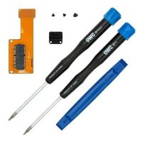 Лот: 21438650. Фото: 3. Комплект SSD OWC 2TB AURA PRO... Компьютеры, оргтехника, канцтовары