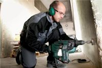 Лот: 15469693. Фото: 4. Перфоратор Metabo KHE 3251 [600659000... Красноярск
