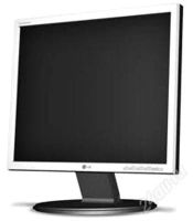 Лот: 1157604. Фото: 3. lcd монитор lg flatron l1750u... Компьютеры, оргтехника, канцтовары