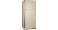 Лот: 10955796. Фото: 2. Холодильник Sharp SJ-XE59PMBE. Крупная бытовая техника