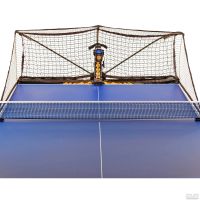 Лот: 13828055. Фото: 2. Робот настольный DONIC NEWGY ROBO-PONG... Спортивные товары