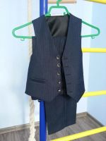 Лот: 10195874. Фото: 2. Костюм-тройка. Одежда и аксессуары