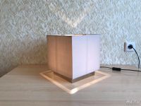 Лот: 13466831. Фото: 3. Настольная лампа IKEA. Строительство и ремонт
