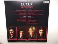 Лот: 25411768. Фото: 2. Винил Queen Greatest hits 2LP... Коллекционирование, моделизм