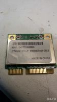 Лот: 10411973. Фото: 2. Wifi модуль t77h121.01 lf для... Комплектующие