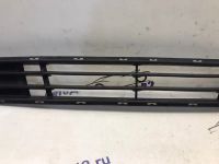 Лот: 21709536. Фото: 3. решетка в бампер Hyundai Elantra... Авто, мото, водный транспорт