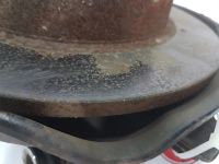 Лот: 20898586. Фото: 5. Ступица Toyota Progress JCG10...