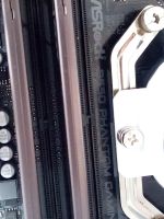 Лот: 25580123. Фото: 3. Комплект B550+R7 5700x+32 gb. Компьютеры, оргтехника, канцтовары