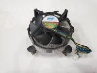 Лот: 15149371. Фото: 4. GA-P35-S3G + Core 2 Quad Q6600... Красноярск