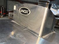 Лот: 25900361. Фото: 5. Пароконвектомат газовый Unox бу