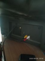 Лот: 16343800. Фото: 2. Телевизор JVC. ТВ и видео