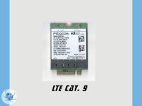 Лот: 18551408. Фото: 4. Модем 4G+ Fibocom L850-Gl lte... Красноярск