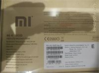 Лот: 6693543. Фото: 3. Xiaomi mi4i 2/16Gb. LTE 4G, 2... Красноярск