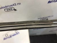 Лот: 21709694. Фото: 7. молдинг крыши Hyundai Elantra...