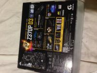 Лот: 13264799. Фото: 3. Плата MSI LGA1151 H270 PC MATE. Компьютеры, оргтехника, канцтовары