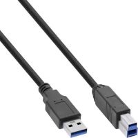 Лот: 21645683. Фото: 8. USB-хаб InLine 7-Port USB 3.2...