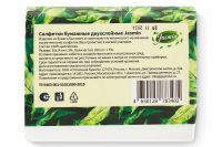 Лот: 24867486. Фото: 2. Салфетки косметические Hoff Jasmin. Хозтовары