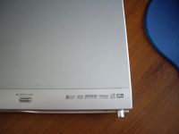 Лот: 8406194. Фото: 2. Продам DVD проигрыватель LG DKE575XB. ТВ и видео