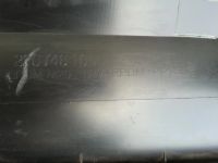 Лот: 9613746. Фото: 3. Накладка дверей защитная BMW X3... Авто, мото, водный транспорт