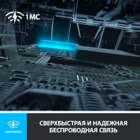 Лот: 21437313. Фото: 4. Мышь Logitech игровая беспроводная... Красноярск