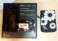 Лот: 3874503. Фото: 2. Коммуникатор HTC MAX 4G. Смартфоны, связь, навигация