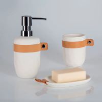 Лот: 24939659. Фото: 4. Мыльница Spirella Lio. Красноярск