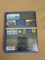 Лот: 13764326. Фото: 2. GTA 5 (Grand Theft Auto V) Лицензионный... Игровые приставки, консоли, видеоигры