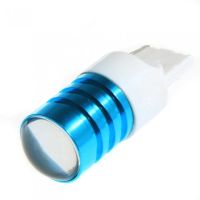 Лот: 5520033. Фото: 3. Лампа t20 Q5. Лампа заднего хода... Авто, мото, водный транспорт