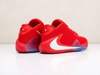 Лот: 17096582. Фото: 3. Кроссовки Nike Zoom Freak 1 (18687... Одежда, обувь, галантерея
