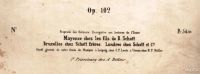 Лот: 18493607. Фото: 4. Старинные ноты.*Фердинанд Бейер... Красноярск