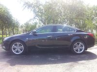 Лот: 3159118. Фото: 5. Opel Insignia