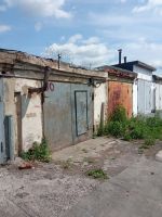 Лот: 25600699. Фото: 2. Гараж. Продажа