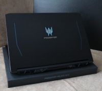 Лот: 16061307. Фото: 10. 🚀 Acer Predator Helios 300...