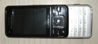 Лот: 362680. Фото: 2. мобильный телефон Sony Ericsson... Смартфоны, связь, навигация
