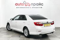 Лот: 19489850. Фото: 5. Toyota Camry, VII (XV50) 2.5 AT...