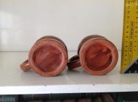 Лот: 16265418. Фото: 3. Кружки керамика ссср. Домашний быт