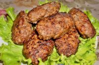 Лот: 15211874. Фото: 2. Котлеты Полуфабрикаты ручной работы... Продукты