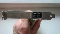 Лот: 9675351. Фото: 3. Модем в слот PCI D-LINK DFM-562IS... Компьютеры, оргтехника, канцтовары