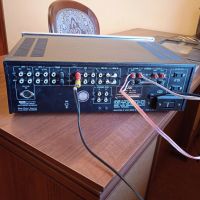 Лот: 13779885. Фото: 4. JVC Stereo Amplifier JA-S5G полный... Красноярск