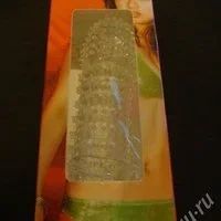 Лот: 598300. Фото: 2. насадка на половой член. Медицина