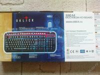 Лот: 1003030. Фото: 2. Компьютерная мультимедийная клавиатура... Периферия