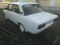 Лот: 2863810. Фото: 3. срочно!! ваз 2105 в отличном состоянии... Красноярск